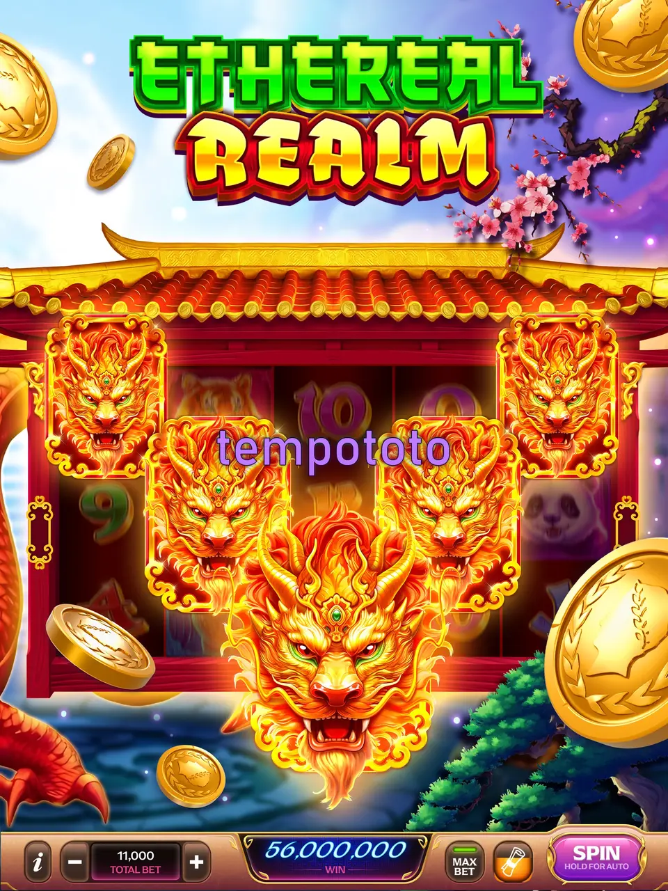 tempototo Unduh