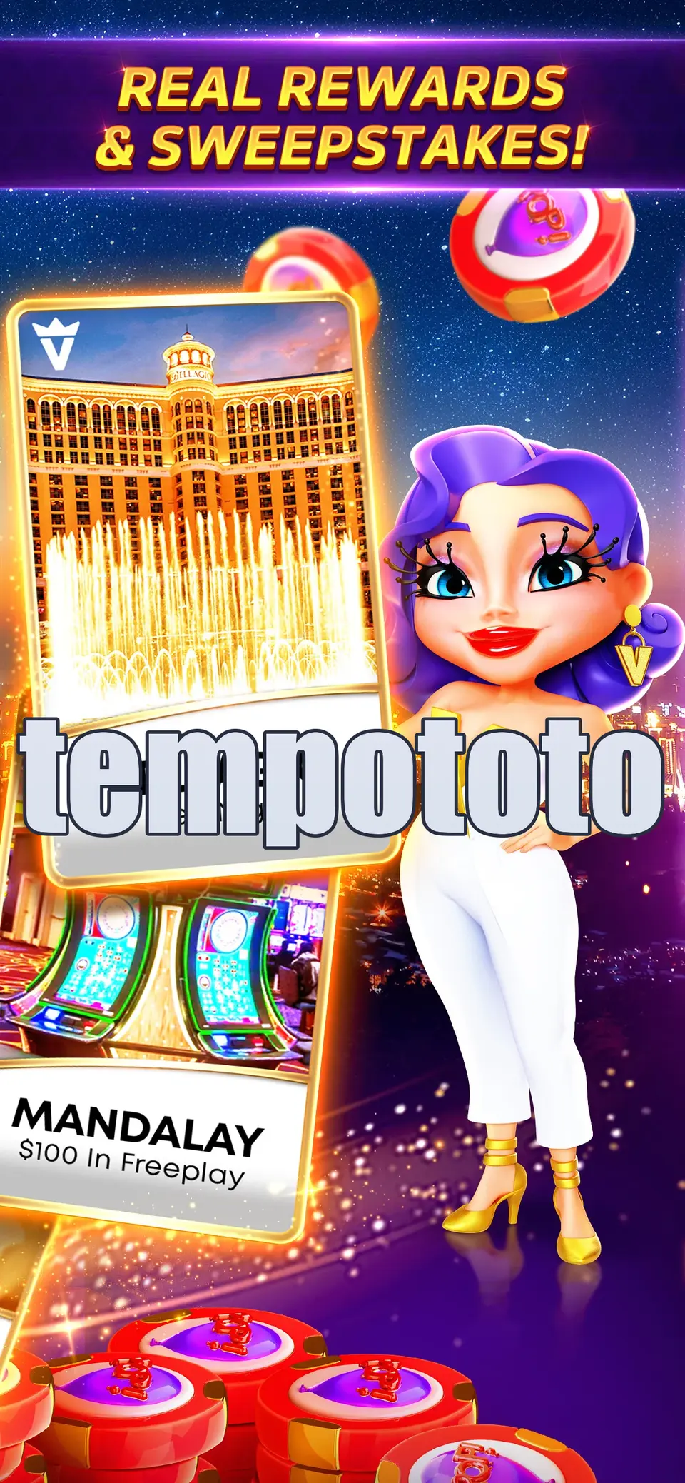 tempototo Masuk