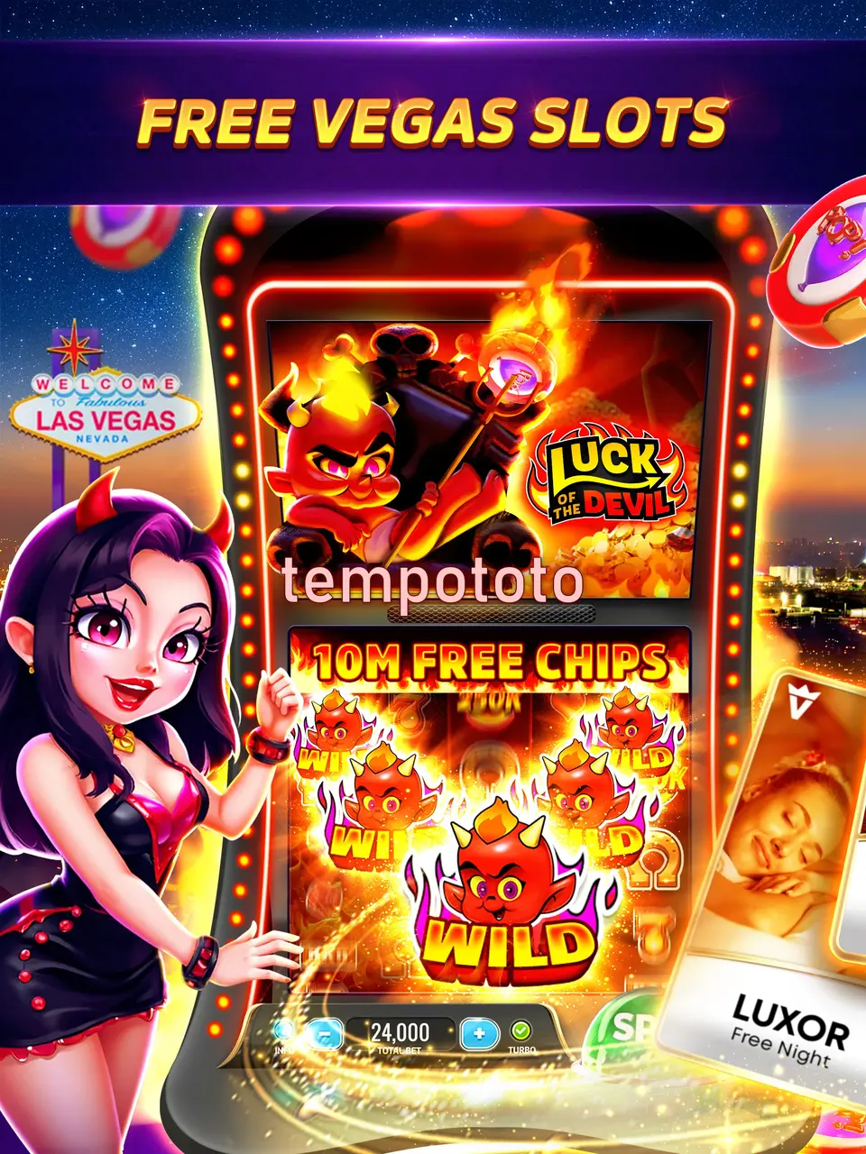 tempototo Preview - Resmi Unduh